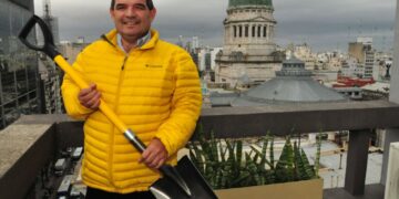 «El cambio es imparable»: Alfredo Olmedo celebra el triunfo libertario en Salta y exige boleta única