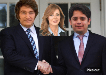 Franco Hernández Berni, el Milei de Salta: del peronismo al ajuste liberal