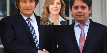 Franco Hernández Berni, el Milei de Salta: del peronismo al ajuste liberal