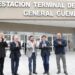 General Güemes: Rosso confirmó que la nueva terminal estará operativa en diciembre