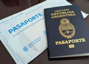 Revisión de pasaportes ante fallas detectadas por el RENAPER