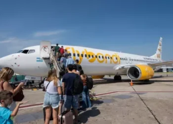 Flybondi refuerza la conectividad aérea con Salta y lanza promociones para la temporada de verano