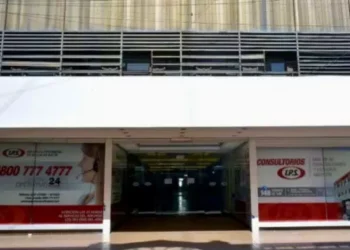 El lunes 6 de octubre habrá asueto administrativo en el IPS por su 75° aniversario