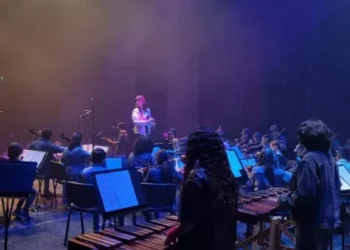 La Orquesta Sinfónica Infantil y Juvenil de Salta celebra 20 años con un concierto aniversario