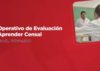 El 12 de noviembre se realizará el Operativo Nacional de Evaluación Aprender en escuelas primarias de Salta