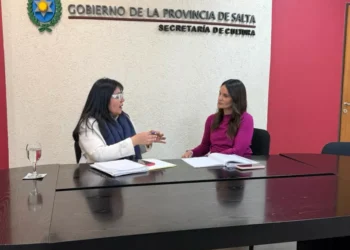 Cafayate: Consolidan acciones para potenciar el turismo