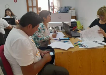 Rosario de la Frontera y Coronel Moldes: El IPV recibirá documentación