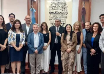 Capacitación en Inteligencia Artificial para modernizar la Administración Pública