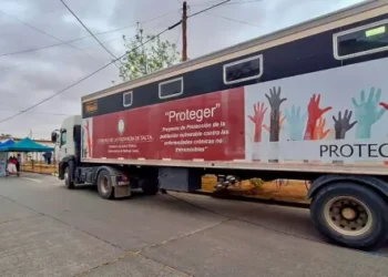 Animaná y San Carlos: Se realizarán mamografías gratuitas