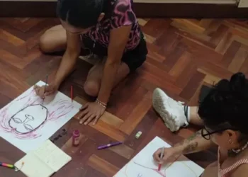 Salta será sede del 2° Encuentro Plurinacional de Arte Diverso en el Mercado Artesanal