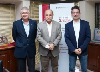 Jóvenes salteños podrán capacitarse y acceder a su primer empleo a través de un nuevo programa provincial