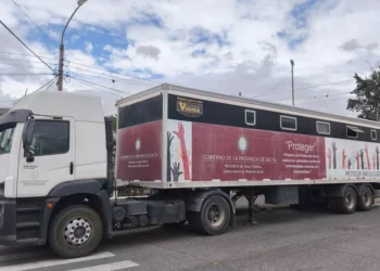 Cafayate y La Viña: Mamografías gratuitas