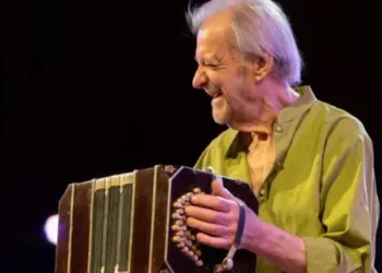 La Orquesta Sinfónica de Salta presenta un concierto especial junto al maestro Rodolfo Mederos