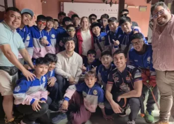 “Explorando mi Salta”: una propuesta para que niños y jóvenes descubran los atractivos de la provincia