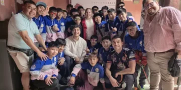 “Explorando mi Salta”: una propuesta para que niños y jóvenes descubran los atractivos de la provincia