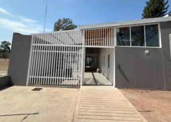 El Tala: Se construyó un centro de desarrollo infantil