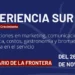 Rosario de la Frontera: Tras el éxito en el norte, “Experiencia Sur” brindará herramientas a emprendedores
