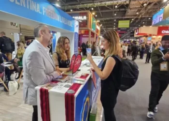 Salta refuerza su posicionamiento internacional en las principales ferias de turismo