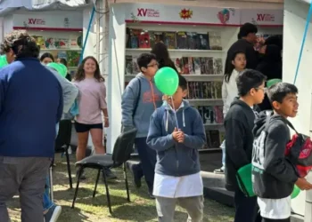 La Biblioteca Provincial se suma a la Suelta de Libros con 2.000 ejemplares, narradores y autores locales