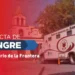 Rosario de la Frontera: Recibirán donaciones de sangre de todo grupo y factor