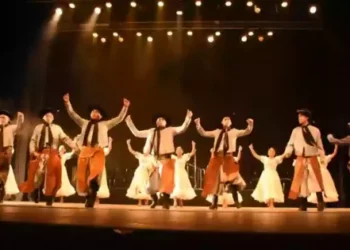 Confluencias: el Ballet Folklórico de Salta se une a academias de toda la provincia en una gala especial