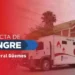 General Güemes: Colectarán sangre este jueves
