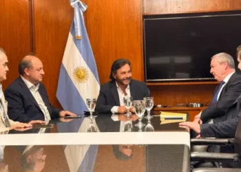 Sáenz y First Quantum avanzan en el proyecto Taca Taca: inversión de USD 3.600 millones y 4.000 empleos