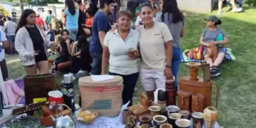 Salta celebra el Día Nacional del Mate con un fin de semana cargado de actividades culturales y recreativas