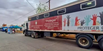 San Antonio de los Cobres: El camión oncológico se instalará a partir del lunes