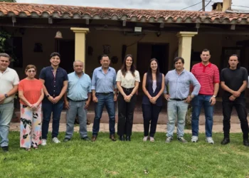 Coronel Moldes: Se prepara para una temporada de verano con más oportunidades y desarrollo