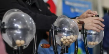 Coronel Moldes: El IPV sorteará esta semana 40 viviendas