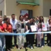 Aguaray: Se entregó viviendas