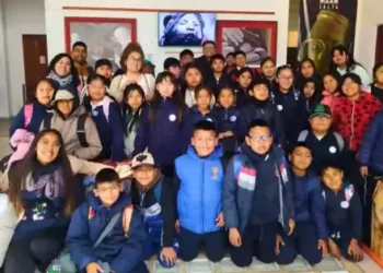 Más de 49 mil estudiantes visitaron los museos provinciales durante 2025