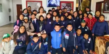 Más de 49 mil estudiantes visitaron los museos provinciales durante 2025
