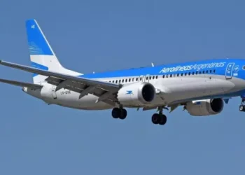 Salta suma un nuevo vuelo internacional directo y fortalece su conexión con Brasil
