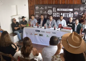 Seclantás: Se presentó la 16° edición del Festival El Seclanteño, una celebración de la identidad cultural vallista