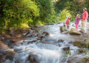 Salta ofrece una semana repleta de propuestas turísticas para disfrutar el verano en toda la provincia