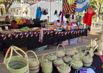 Vacaciones en cultura: la Usina Cultural propone un verano de ferias, creatividad y encuentro