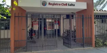 El Registro Civil advierte demoras en la atención por fallas en sistemas nacionales y bancarios