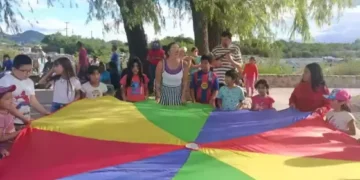 Vacaciones en Cultura: propuestas gratuitas para vivir el verano con arte, cine y creatividad en Salta