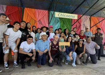 Valle de Lerma: El Ministerio de Turismo y Deportes acompañó actividades turísticas y culturales