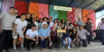 Valle de Lerma: El Ministerio de Turismo y Deportes acompañó actividades turísticas y culturales