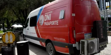 Comienzan los operativos de identificación del Registro Civil en barrios de la Capital