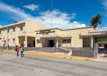 Rosario de Lerma: 75.000 atenciones y quirófano plenamente activo en 2025 en el Hospital Corbalán