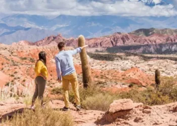 Salta llevará su potencial turístico a FITUR, una de las ferias más importantes del mundo