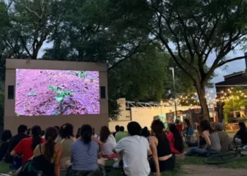 Martes de Verano: proyectan el documental “Las Hadas del Chaco” en la Usina Cultural