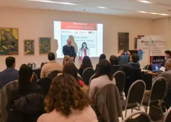 Turismo Te Capacita: en enero se dictarán cursos gratuitos para fortalecer el sector turístico en Salta
