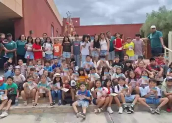 Verano en Salta: El arte y la historia se apoderan de la provincia con una agenda cultural imperdible