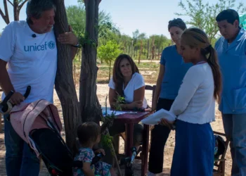 📰 🍎 Gobierno de Salta refuerza asistencia nutricional infantil en el norte provincial