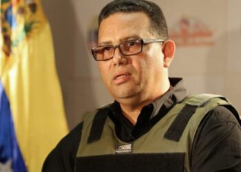 Delcy Rodríguez nombró a un nuevo jefe de la Guardia Presidencial y de inteligencia militar tras la captura de Maduro